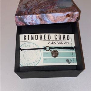 ALEX AND ANI BRACELET